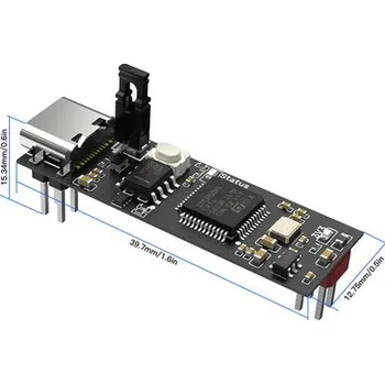 Elektronická součástka BIGTREETECH / BIQU BIGTREETECH U2C modul V1.0 pro BTT Pi