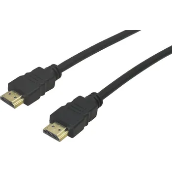 Video kabel HDMI A prodlužovací kabel