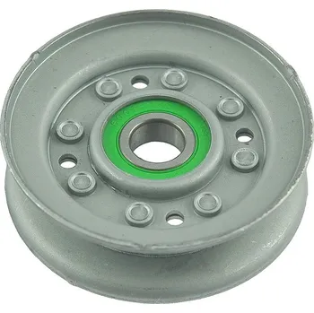 Příslušenství pro zahradní traktor Solo by AL-KO řemenice sečení a pojezdu pro zahradní traktory 464453