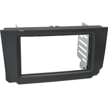 Autorádio 2DIN adaptér rádia SEAT Ibiza / Arona (17->)