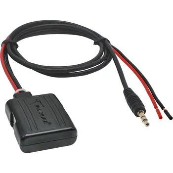 Bluetooth adaptér Bluebird Bluetooth adaptér 12V JACK