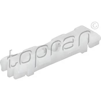 Lišta karosérie Klip, ozdobná / ochranná lišta TOPRAN 102 900