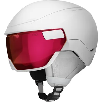 ATOMIC REVENT GT AMID VISOR HD White Heather 24/25 Velikost: M/55-59
