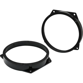 Reproduktor do auta Adaptér repro 165mm BMW Mini