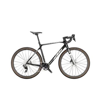 Silniční kolo KTM X-STRADA PRIME TRANSP. IGUAN XL 2024