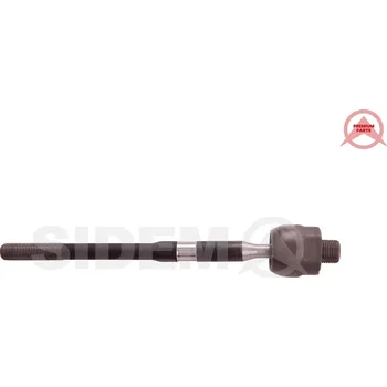 Auto-moto Axiální kloub, příčné táhlo řízení SIDEM 21010