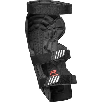 Motocyklový chránič kolene a holeně chránič kolen Fox Yth Titan Race Knee Guard dětský