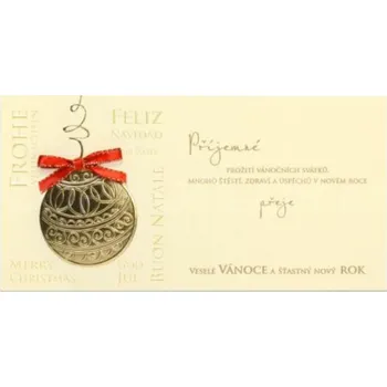 Novoročenka TERMORAŽBA B740 - PF 2026