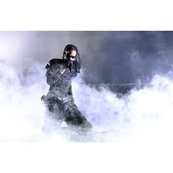 Plakát Plakát, Obraz - Travis Scott at 66th GRAMMY Awards