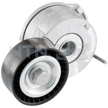 Napínací kladka, žebrovaný klínový řemen SNR GA352.78