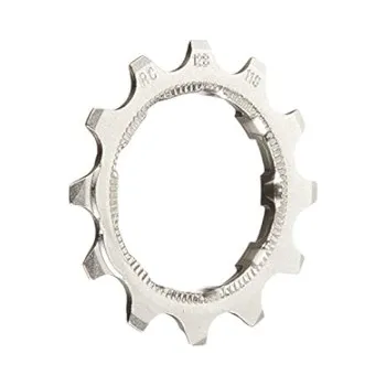 Kazeta přesmyku SHIMANO pastorky SH-HG50 9 rychlostní počet zubů: 12 zubů koncový