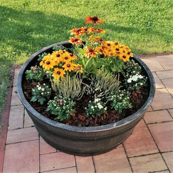 Květináč Roto květináč MAMBO XL Velikost: XL, Objem: květináč MAMBO XL Roto květináč MAMBO L - XL