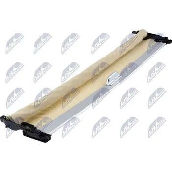 Autobaterie Posuvná střecha NTY EZC-AU-309