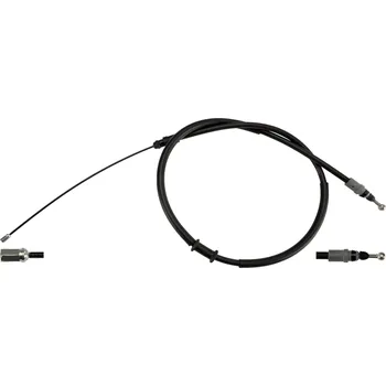 Autodíl Tažné lanko, parkovací brzda TRW GCH908