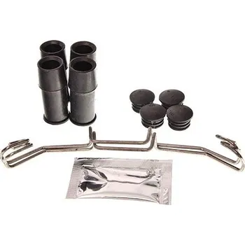 Přislušenství brzdového systému Sada příslušenství, obložení kotoučové brzdy MAXGEAR 27-2606