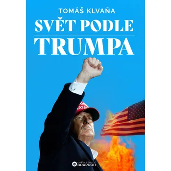 Kniha Svět podle Trumpa