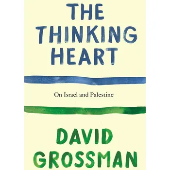 Umění The Thinking Heart