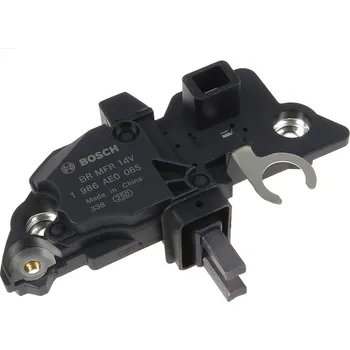 Alternátor Regulátor generátoru AS-PL Sp. z o.o. ARE0041(BOSCH)