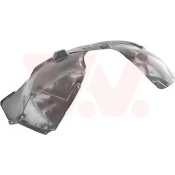 Příslušenství karosérie obložení, dutina kola VAN WEZEL 3722434