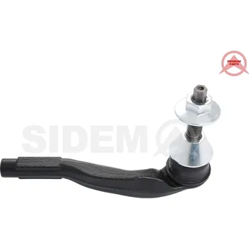 Táhlo řízení Hlava příčného táhla řízení SIDEM 49737