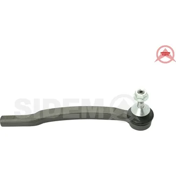 Táhlo řízení Hlava příčného táhla řízení SIDEM 67031