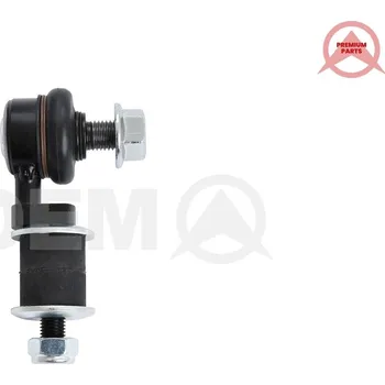 Zavěšení kol Tyč/vzpěra, stabilizátor SIDEM 71069