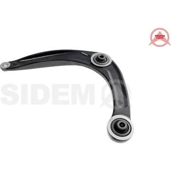 Zavěšení kol Řídicí páka, zavěšení kol SIDEM 53054