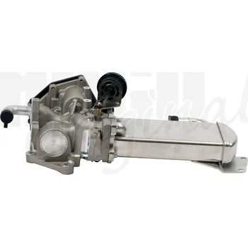 Váha vzduchu AGR-Ventil Hitachi Automotive Systems Esp. GmbH 138462