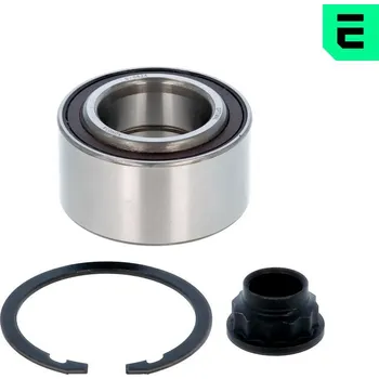 Auto-moto Sada ložiska kola OPTIMAL 601834