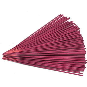 Aroma difuzér Premium Vonné Tyčinky - 100 ks - Jasmín Varianta: 100 ks. - Jasmín