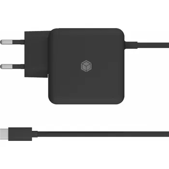 Nabíječka IB-PS111-PD 65 Watt, typ C, kabel 150 cm
