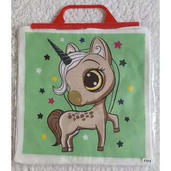 Látkový kapesník Etex Dětské kapesníky taška C02 Kombinace: 3