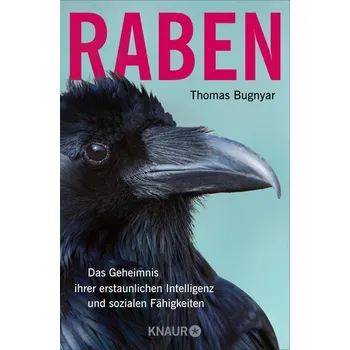 Příroda Raben - Bugnyar, Thomas
