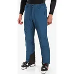 Kilpi GABONE-M Tmavě modrá WM0410KIDBLLS