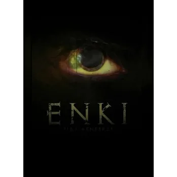 Počítačová hra Enki PC