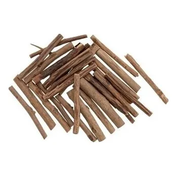Set školních potřeb Patyczki z drewna drzewa herbacianego 5cm 20g
