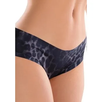 Kalhotky Dámské brazilky Meméme Wildlife Puma v barvách obrázku, Dle obrázku M i321_105523-464096