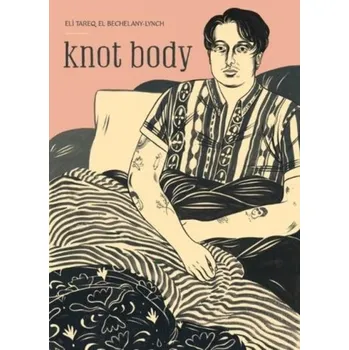Umění knot body - El Bechelany-Lynch, Eli Tareq