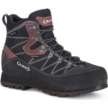 Dámská sportovní obuv AKU Trekker L.3 Širší dámská GTX ,5 dámská obuv