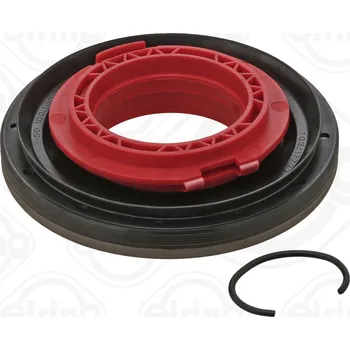 Těsnění motoru Těsnicí kroužek hřídele, diferenciál ELRING 082.770