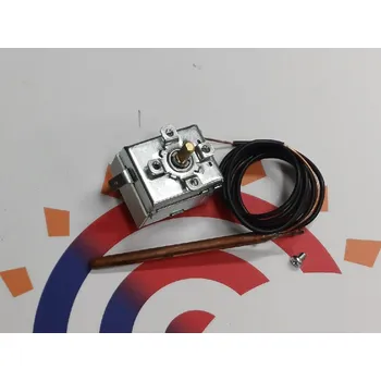 Kotel Dakon Termostat kotlový DAKON DOR 5F Pelety , GL ECO , DAMAT , KP PYRO 87381018710