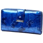 Dámská peněženka Jennifer Jones 5280-14 modrá