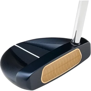Golfová hůl Odyssey Ai-ONE Milled Rossie V T DB putter univerzální, Standard, pravé, 34"