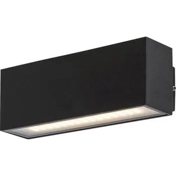Venkovní osvětlení Rabalux MATARO LED venkovní nástěnné svítidlo 77075