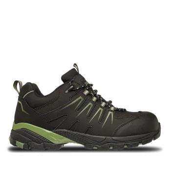 Pracovní obuv Nízká pracovní obuv ORLANDO XTR O2 NM Khaki, 39