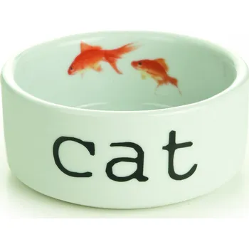 miska pro kočku Beeztees Miska pro kočky SNAPSHOT 11,5x4cm