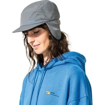 Kšiltovka Bataleon kšiltovka Flap - paloma gray