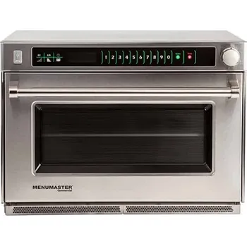 Nádobí do mikrovlnné trouby Mikrovlná trouba Menumaster MSO5353