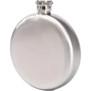 Placatka Amparo Miranda® Kulatá placatka Hip Flask 150ml