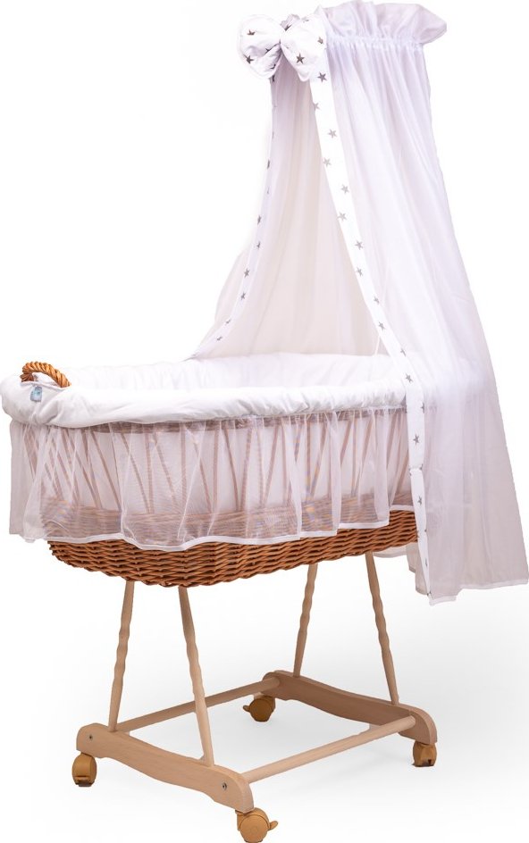 Koš Mojžíšův přírodní hvězdičky